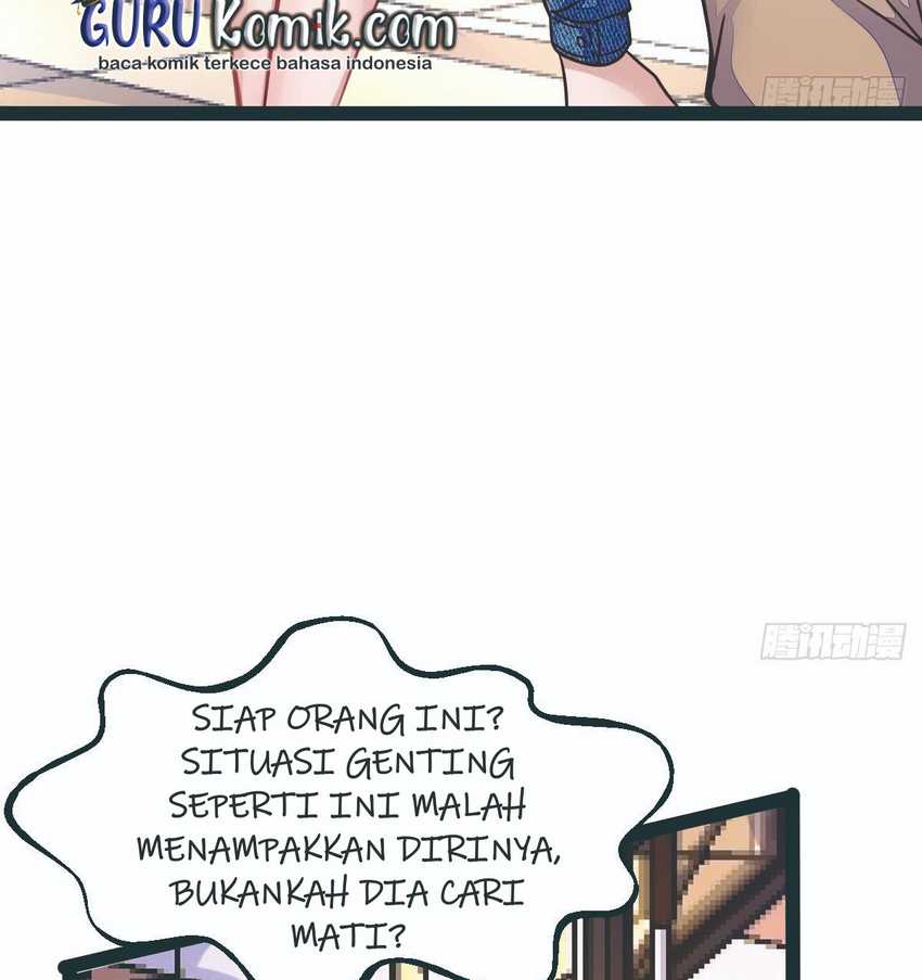 Rebirth Into the Strongest Immortal Cultivator Chapter 12 Bahasa Indonesia